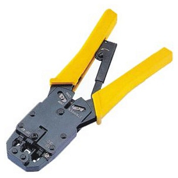 HT-200R Кримпер для обжима 8P8С/6P6C/4P4C/12-3442-4*