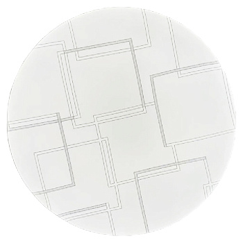 Светильник LED потолочный "Finestra" 24Вт/6500К/General