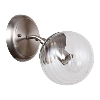 Бра F-Promo Particulis 2200-1W, 1xE14x40W