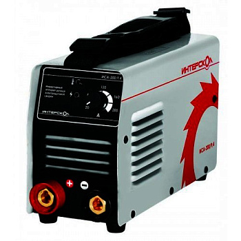 Инвертор сварочный ИСА-200/9,4