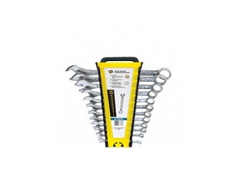 Ключи комбинир. "888" 6-22мм 12шт./6363120