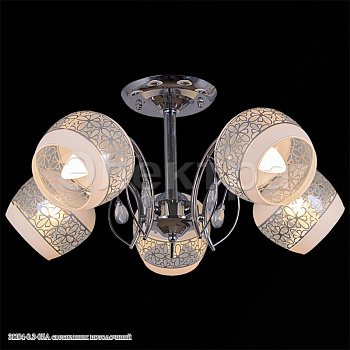 Люстра 31104-0.3-05A светильник потолочный