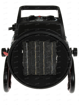 Тепловая электрическая пушка Ресанта ТЭПК-2000К 2кВт круглая .керамика