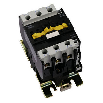Контактор КМИ/КМН-3 3210 220V 1НО/ИЭК/TDM