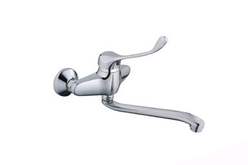 Смеситель для кухни Haiba HB4654