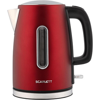 Чайник электрический SC-EK21S83 1.7л 2200вт Scarlett
