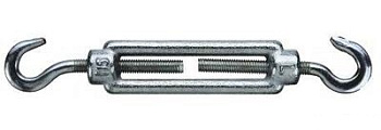 Тальреп цинк (крюк - крюк) 800-10 С(Е)