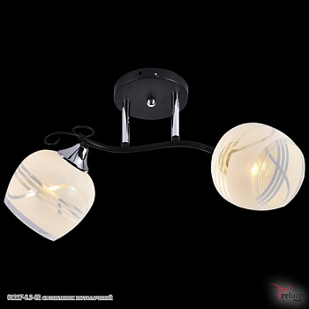 Светильник потолочный 01217-0.3-02 