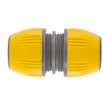 Соединительная муфта универс.PALISAD LUXE 1/2"-3/4"/66252