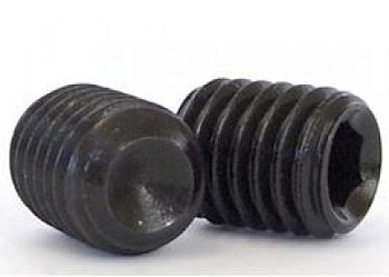 Винт стопорный 8*8  DIN 916