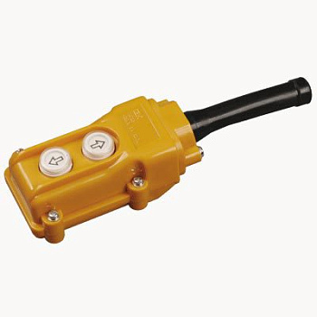ПКТ-61 на 2 кнопки IP54