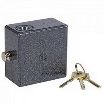 Замок навесной ВС2-12 Чебоксары