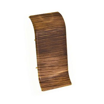 Соединитель к плинтусу "Riko Leo"дуб венеция***