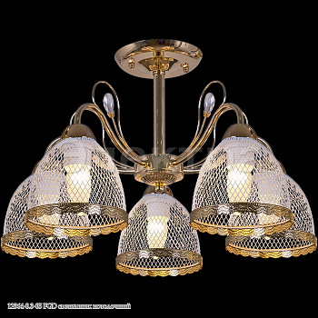 Люстра 12364-0.3-05 FGD светильник потолочный