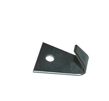 Крючок для картин до 3 кг цинк