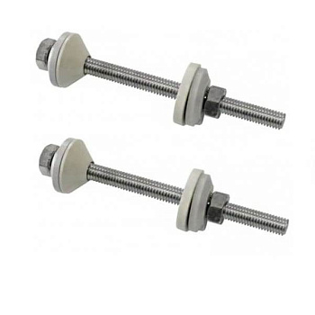 Уклад Б 02 00 Крепеж бачка к унитазу M6   12711/30554