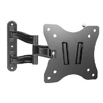 Кронштейн TRONE LS 51-20 (15-26) 25кг. регулируемый