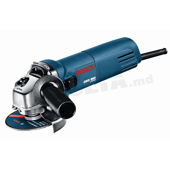 УШМ BOSCH GWS 660 115мм660Вт 11000об/м