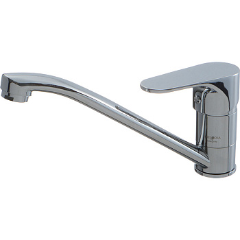 Смеситель MELODIA Rock кухня катридж 35мм MDV35210