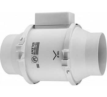 Вентилятор TD 160/100N Silent (230v 50hz)