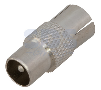 Переход штекер TV-гнездо TV REXANT/05-2303