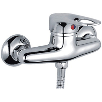 Смеситель Ledem L2028 душ