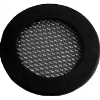 Прокладка для смесителя с сеточкой 3/4"/L75