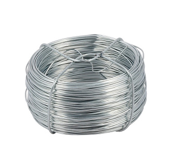 Проволока вязальная 0,9мм*100м/68149