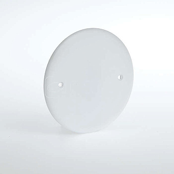 Крышка к коробкам ТУСО 90 мм / Ruvinil 