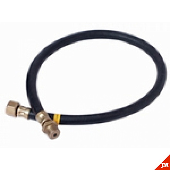 Шланг для газа Гигант В-Н 1/2" 0.5 м