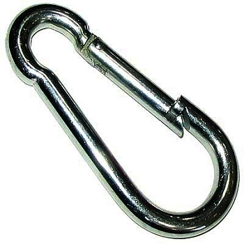 Карабин 245-05Е /DIN5299C