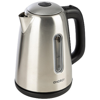 Чайник Energy E-252 1.7л.диск.стальной