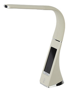 Светильник NLED-461 7Вт 4000К ЭРА сенорный диммируемый бежевый/ 7440