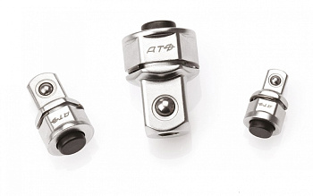 Переходник для трещеточного ключа 13мм х 3/8 ДТ/515913