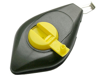 Шнур маляр.отбойный пласт.корп.30м/1590030