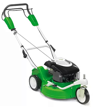 Газонокосилка бензо VIKING MB 3RT 6лс,32кг, мульчирование, самох 