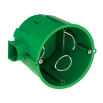 Коробка установочная в бетон 65х60/ Schneider Electric