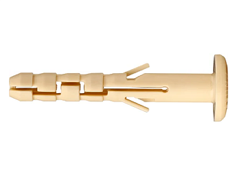 Дюбель с увеличенным фланцем PND6F 