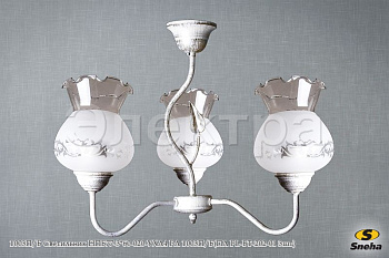 Светильник НПБ77-3*60-020-УХЛ4 РЛ 1003П/Б