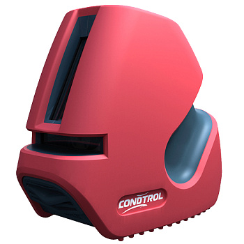 Нивелир лезер. CONDTROL DeuX от 50-100м. (Снят с пр.)