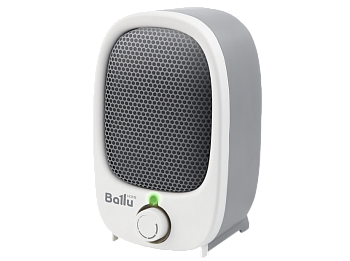 Тепловентилятор-мини BALLY BFH/S-03N 900Вт