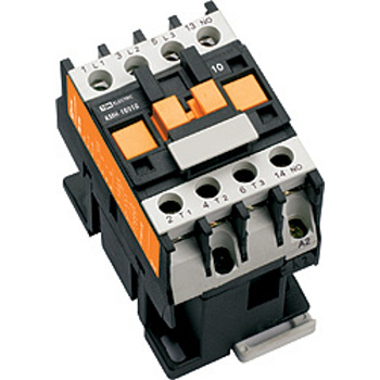 Контактор КМИ/КМН-1 1210 380V 1НО/TDM/SQ0708-0007