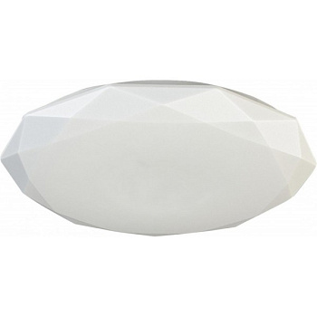 Светильник LED DIAMOND   потолочный 72Вт/220В/6600L с пультом/General