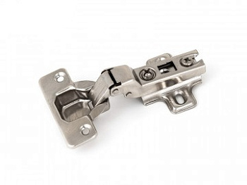 Петля полунакладная 110* с ответкой H=2