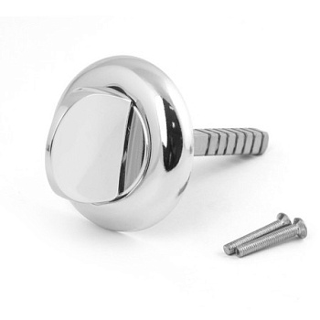 Фиксатор ТТ-0705-8/75-CR/хром