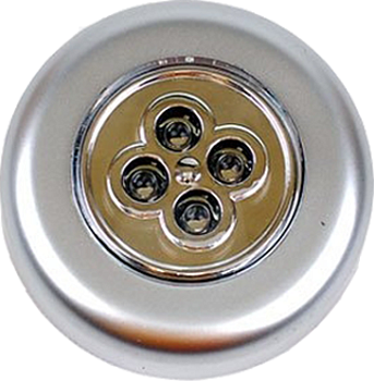 Фонарь светильник ERA L31х3  . 3*R03