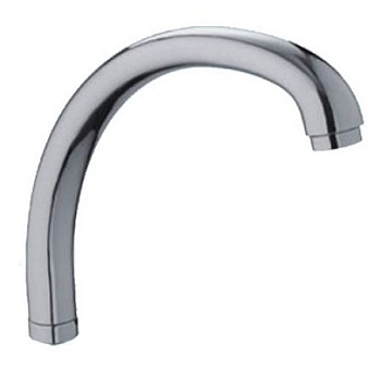 Излив кухонного смесителя F7313