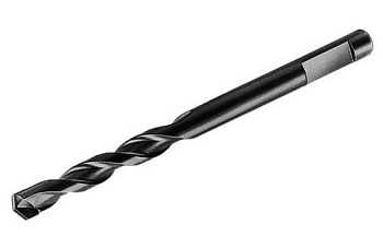 Сверло центрирующее Ф6,35х80 мм/24535