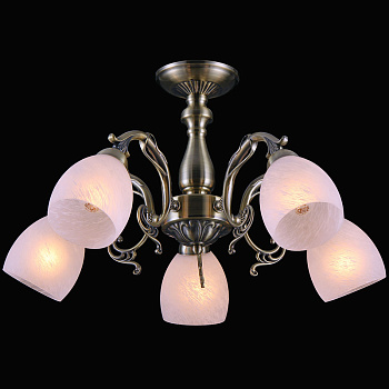 NEGRESCO 75034-5C ANTIQUE