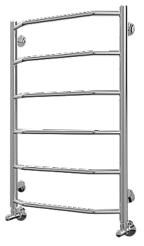 Полотенцесушитель Терминус Вктория П6 500*796